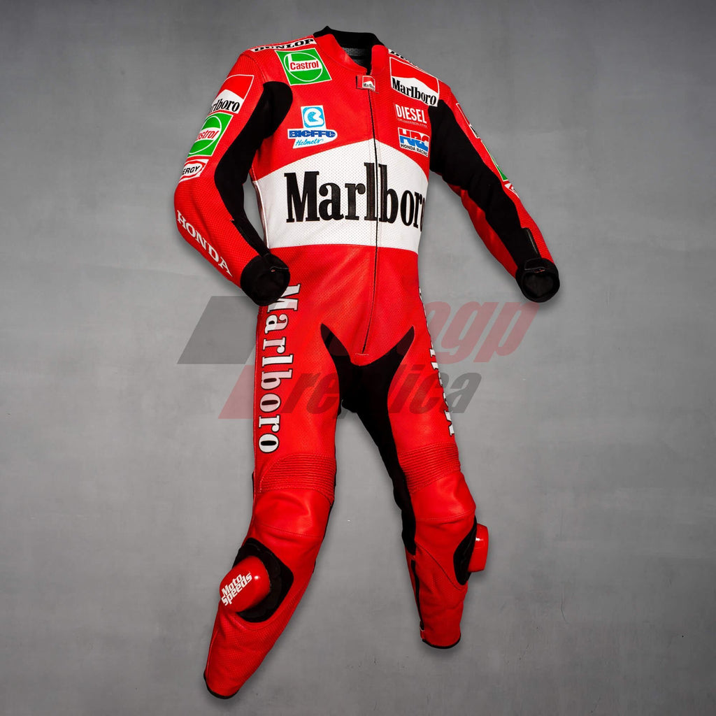 Max Biaggi Marlboro Yamaha