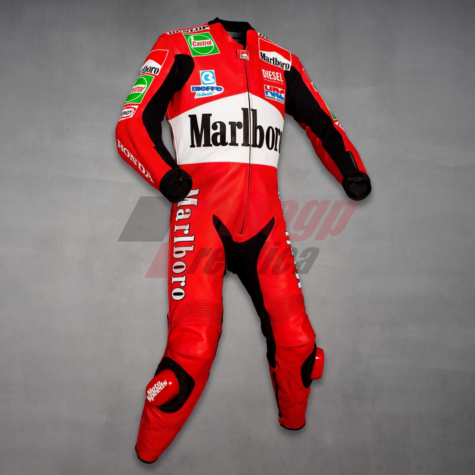 Max Biaggi Marlboro Yamaha