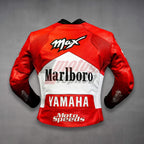Max Biaggi Jacket