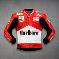 Max Biaggi Marlboro Yamaha GP 2001 Jacket
