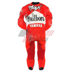 Track Suit Motorcycle