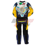 Full Body Motorcycle Suit