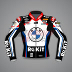 BMW Biker Jacket