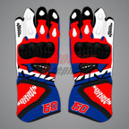 Michael Van Der Mark jacket