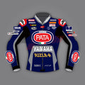 Michael van der Mark Pata Yamaha Jacket WSBK 2020