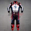 Michael Van Der Mark Road Race Suit BMW WSBK 2023