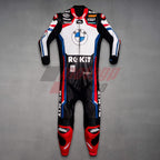 Michael Van Der Mark Road Race Suit BMW WSBK 2023