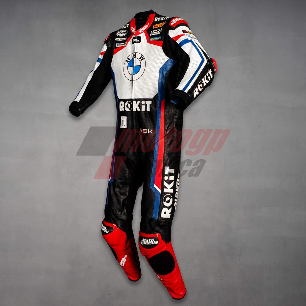 Road Race Suit Michael Van Der Mark 2023