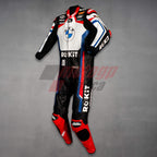 Road Race Suit Michael Van Der Mark 2023