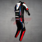 bmw race suit