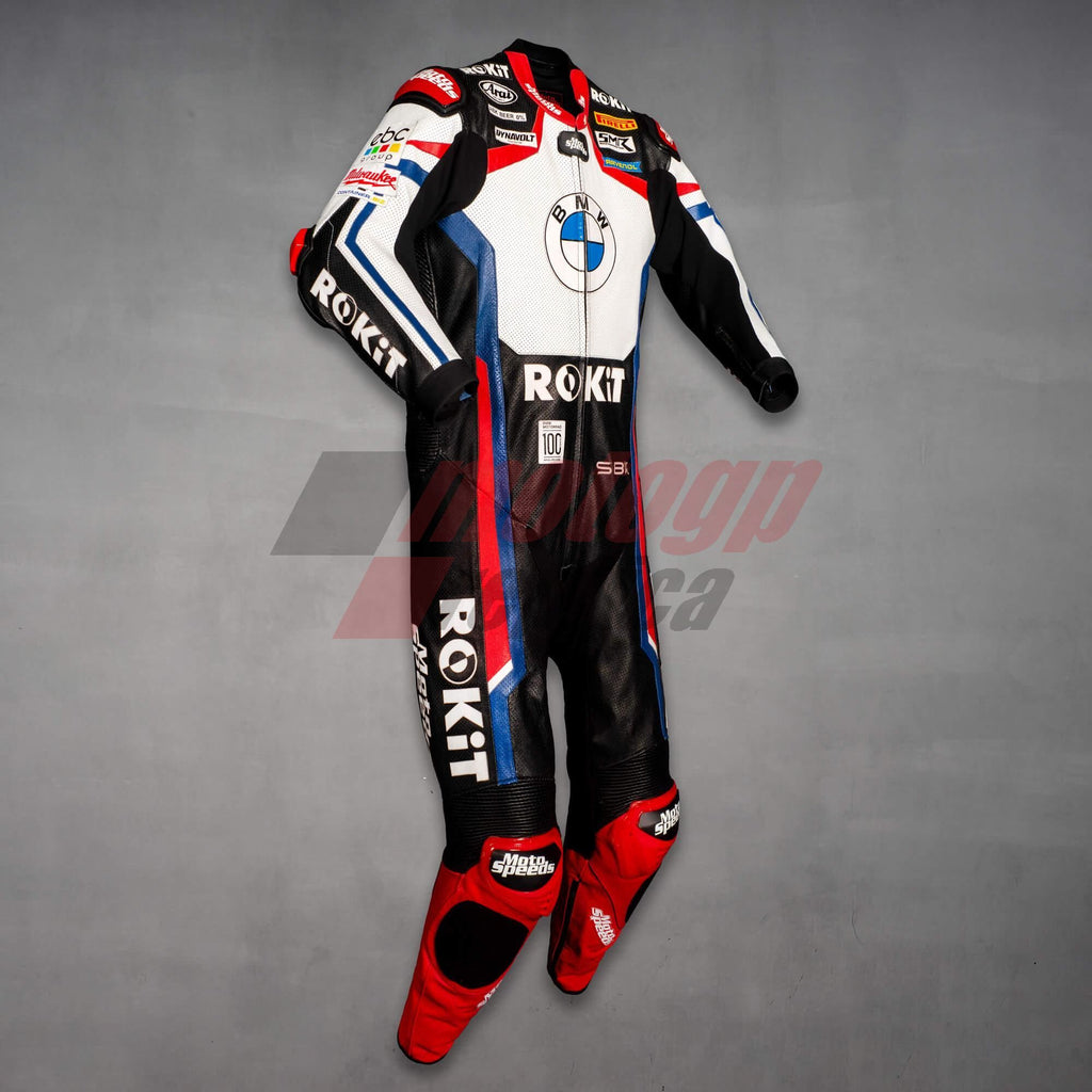 Road Race Suit
