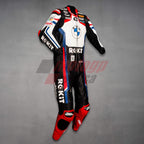 Road Race Suit