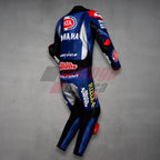 Michael van der Mark leathers