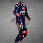 Yamaha Riding Leathers