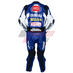 Michael Van Der Mark Leathers