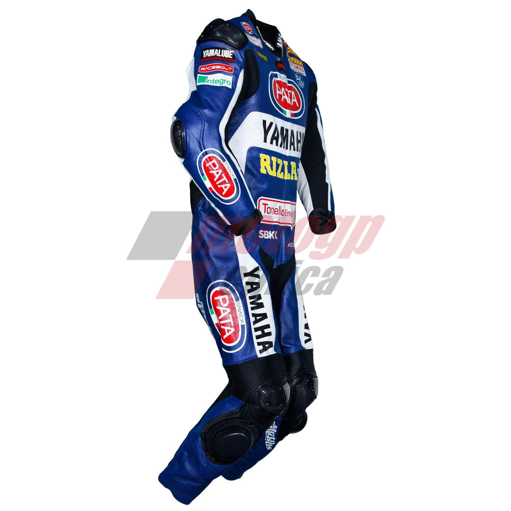 Motogp leathers