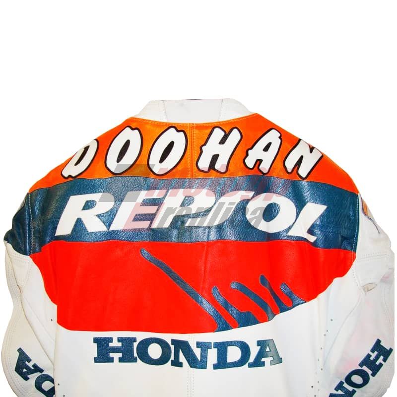 Safest Motorcycle Suit