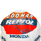 Safest Motorcycle Suit