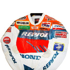 Motorcycle Safety Suit