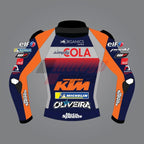 KTM Riding Jacket