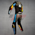 Race Suit for Street Riding Oliveira 22