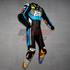 race suit for street riding