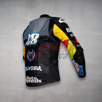 Miguel Oliveira jacket