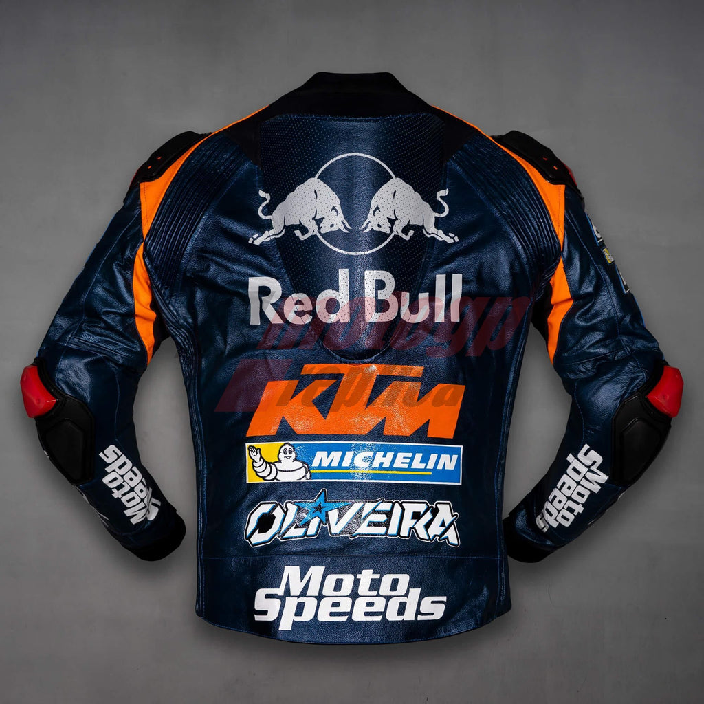 Ktm Riding Jacket