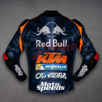 Ktm Riding Jacket