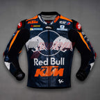 Miguel Oliveira Red Bull KTM MotoGP 2019 Racing Jacket