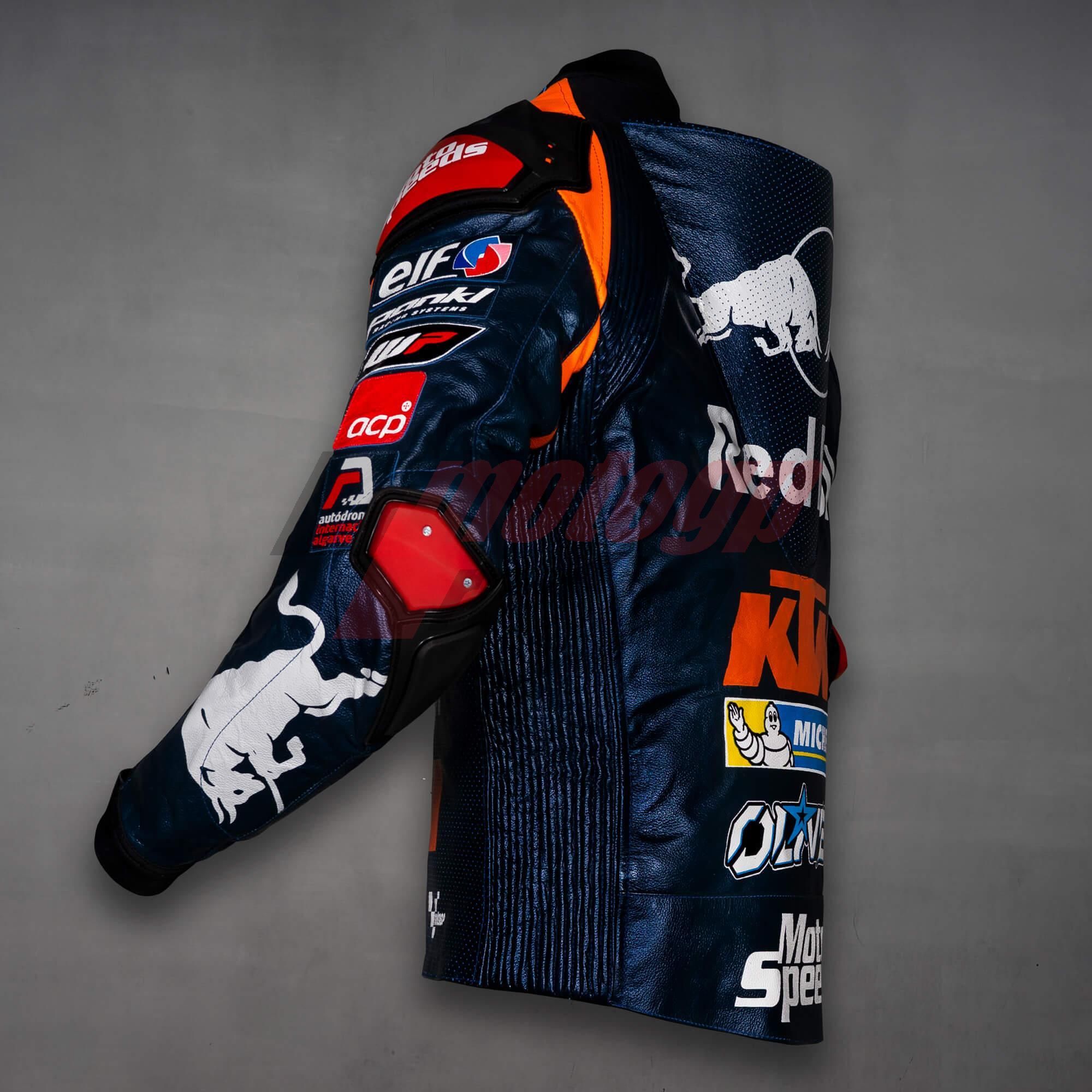 Miguel Oliveira Jacket KTM Motogp 2019