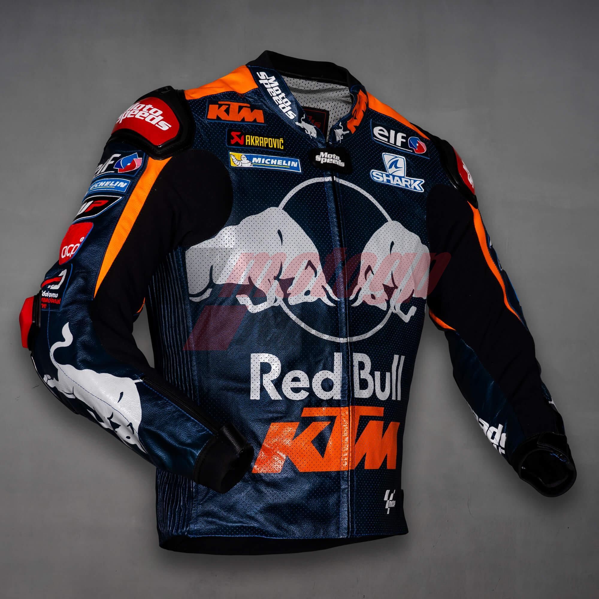 Miguel Oliveira Jacket