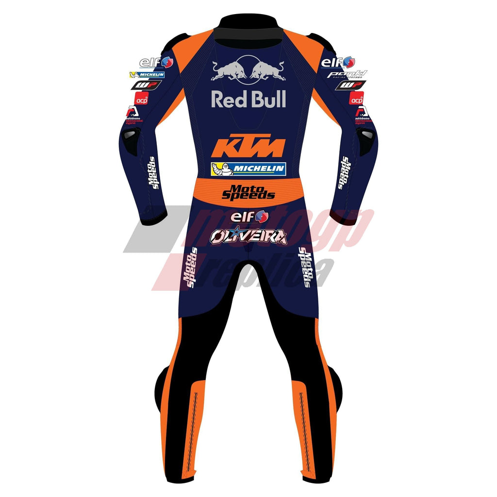 Red Bull Ktm Racing Suit