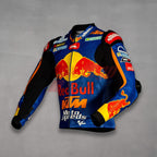 Red Bull jacket