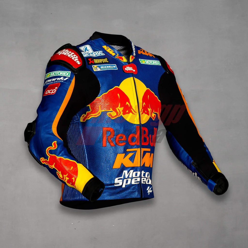 KTM MotoGP Jacket