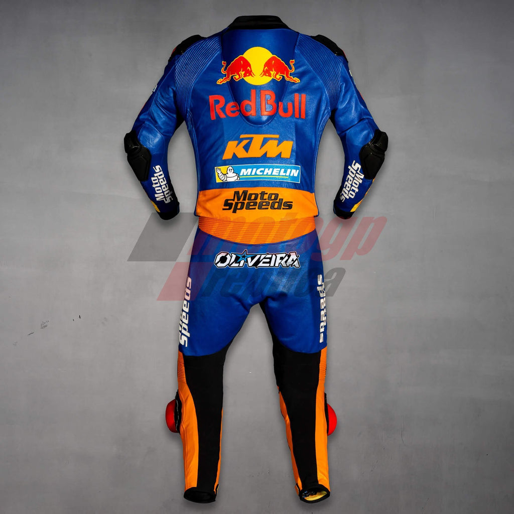 ktm racing suit