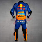 ktm racing suit