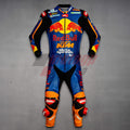 Miguel Oliveira Red Bull Racing Suit KTM MotoGP 2021