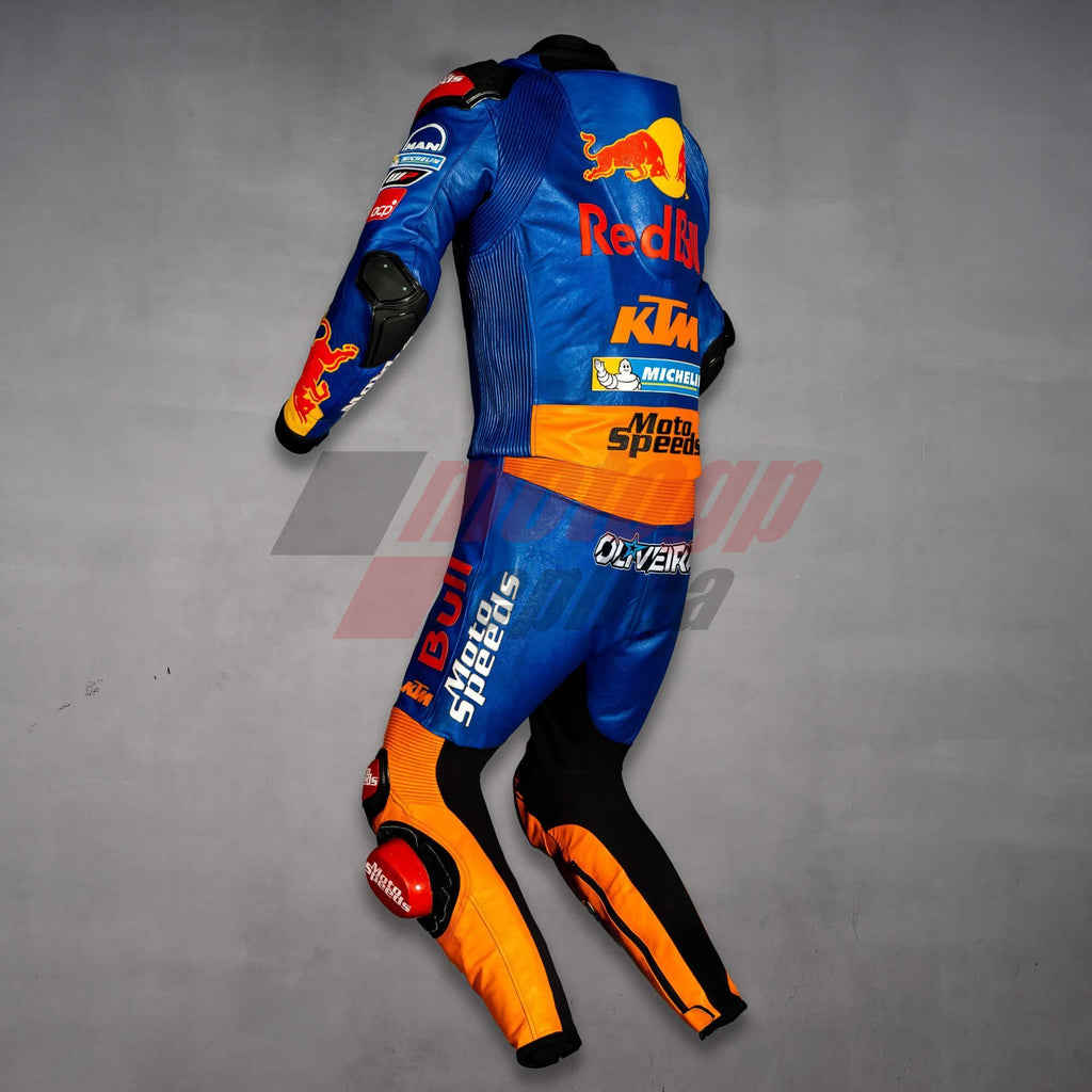 Red Bull Racing Suit Miguel Oliveira 21