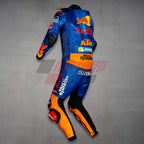 Red Bull Racing Suit Miguel Oliveira 21