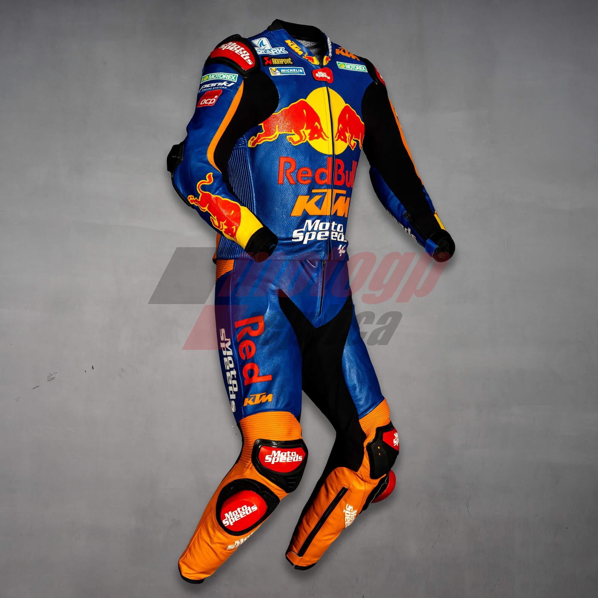 red bull racing suit