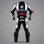 Miguel Oliveira Suit Roket BMW WSBK 2026