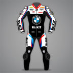 Miguel Oliveira Suit Roket BMW WSBK 2026