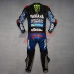 monster energy suit
