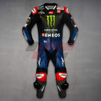 Monster Energy suit Fabio Quartararo MotoGP 2021