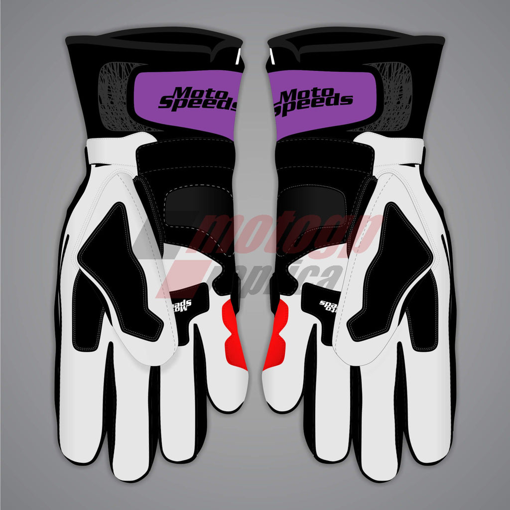 Jack Miller gloves