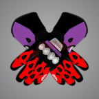 Moto Gloves Leather Jack Miller MotoGP 2025