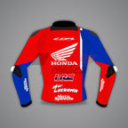 Moto Jacket Honda