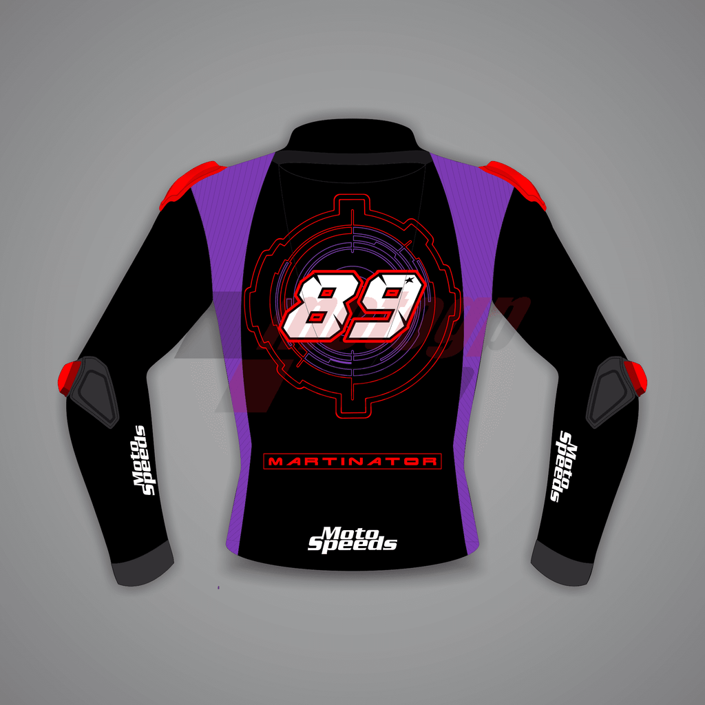 MotoGP Racing Jacket
