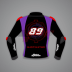 MotoGP Racing Jacket